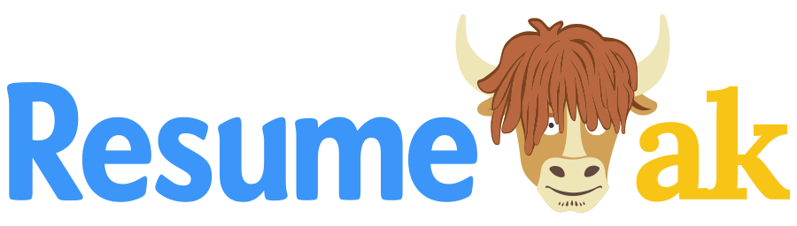 Resume Yak
