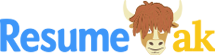 Resume Yak